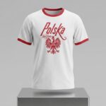 2026 Hartford Yard Goats Polish Heritage Night Shirt Giveaway