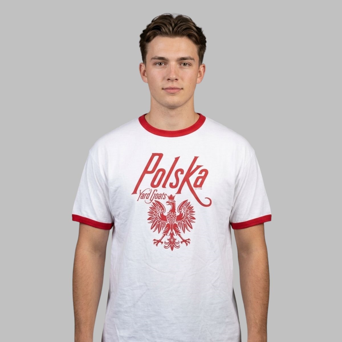 2026 Hartford Yard Goats Polish Heritage Night Shirt Giveaway 2026 Hartford Yard Goats Polish Heritage Night Shirt Giveaway