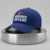 2026 I Heart Ohtani Hat 5 2026 I Heart Ohtani Hat 2