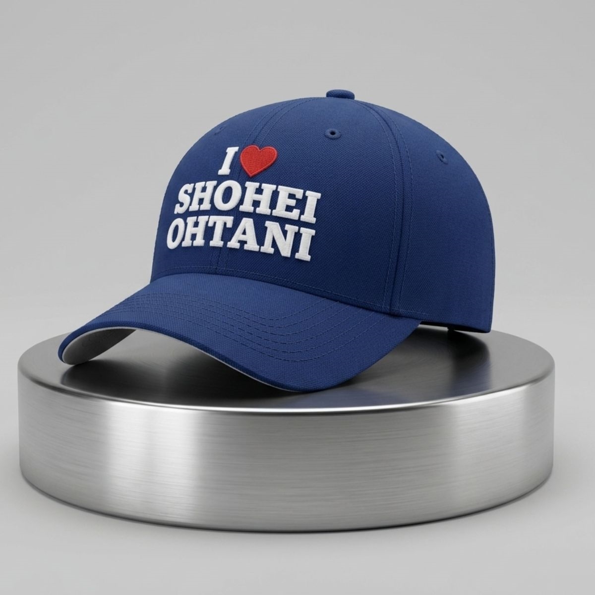 2026 I Heart Ohtani Hat 1 2026 I Heart Ohtani Hat 2