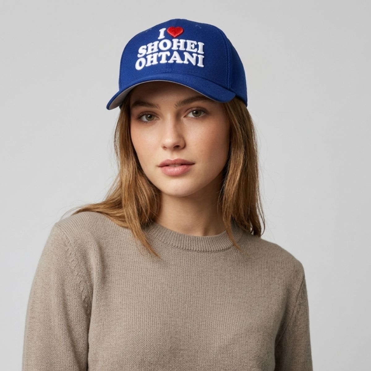 2026 I Heart Ohtani Hat 2026 I Heart Ohtani Hat