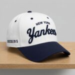 Jalen Brunson NY Yankees Knicks In 5 2026 Hat