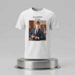 2026 James Buffalo Wild Chicken Shirt