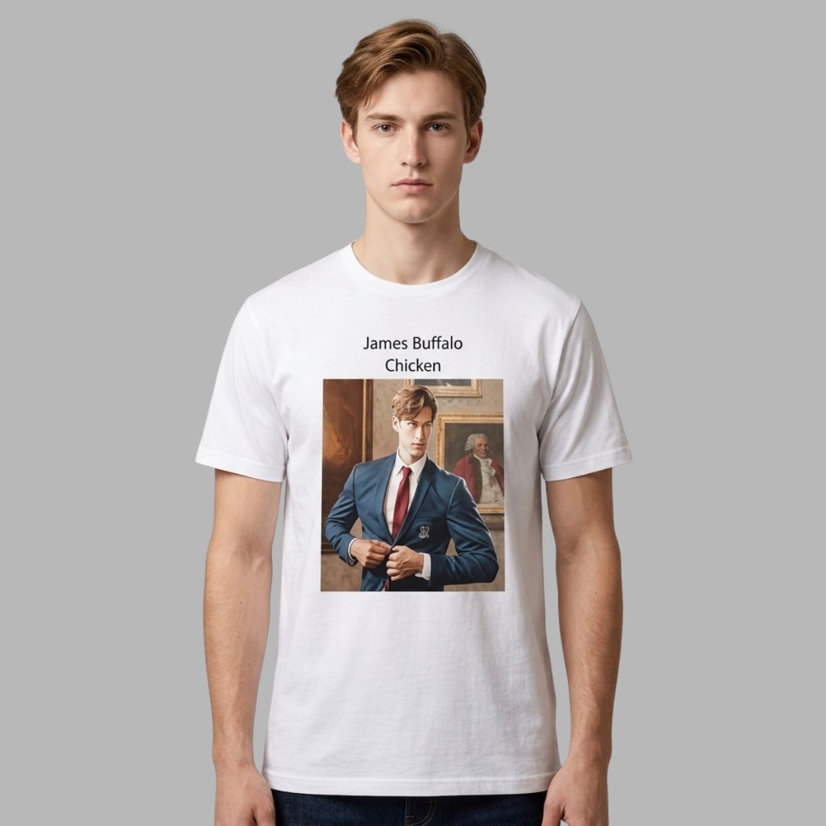2026 James Buffalo Wild Chicken Shirt 2026 James Buffalo Wild Chicken Shirt