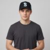 2026 Jaxon Smith Njigba Mariners Hat
