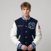 2026 Jay Z NY Yankees Heart Of The City Jacket