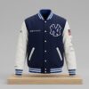 2026 Jay Z NY Yankees Heart Of The City Jacket 2