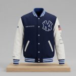 2026 Jay Z NY Yankees Heart Of The City Jacket