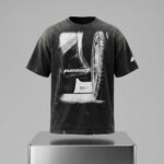 2026 SF Giants Jung Hoo Lee Fast & Furious Shirt