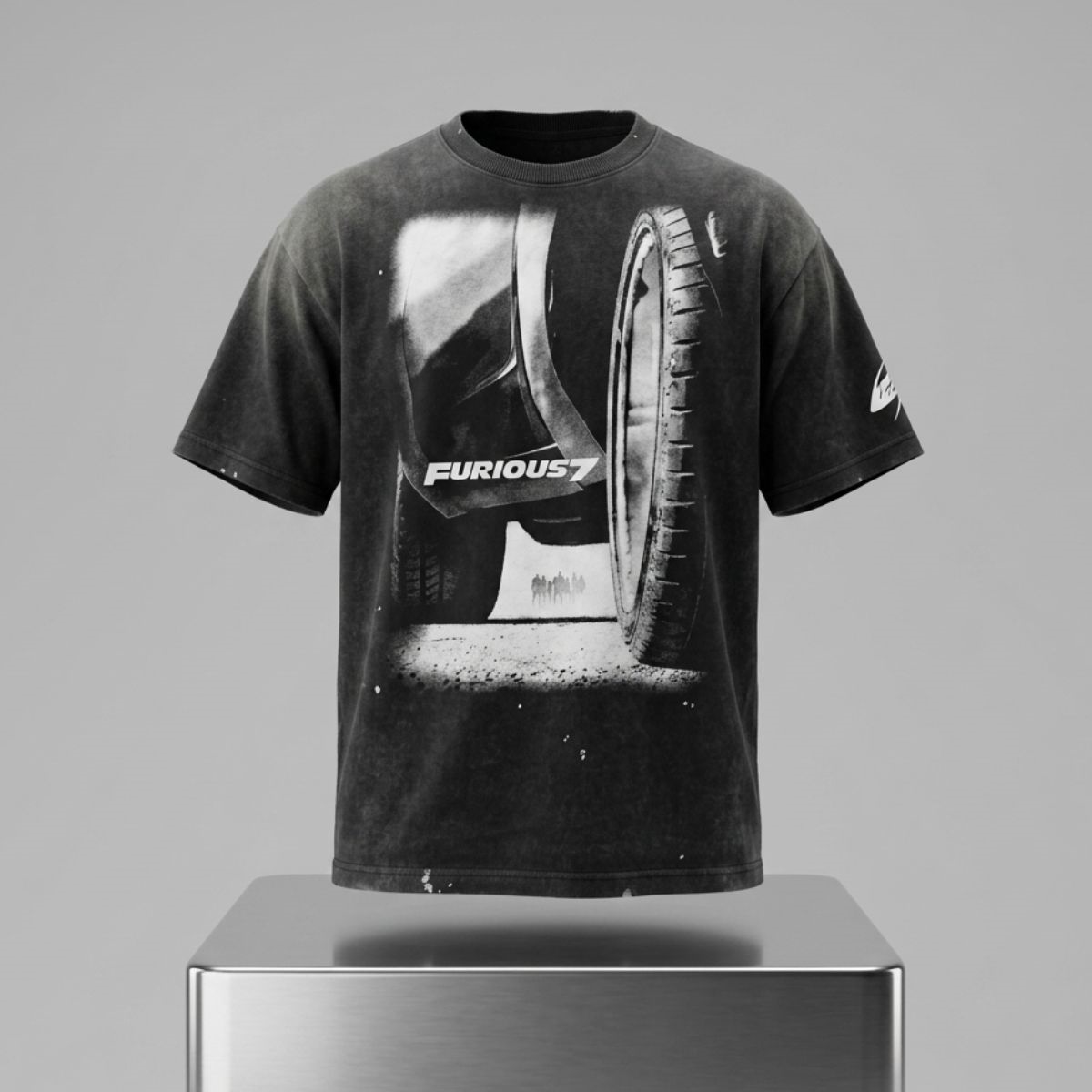 2026 SF Giants Jung Hoo Lee Fast & Furious Shirt 1 2026 Jung Hoo Lee Fast Furious Shirt 3