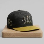 2026 KC Royals Hot Dog Derby Racers Hat Giveaway