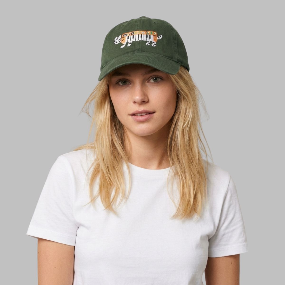 2026 Keyboard Cat Hat 2026 Keyboard Cat Hat