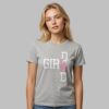 2026 Kike Hernandez LA Girl Dad Shirt 3 2026 Kike Hernandez LA Girl Dad Shirt