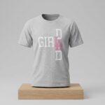 2026 Kike Hernandez LA Girl Dad Shirt