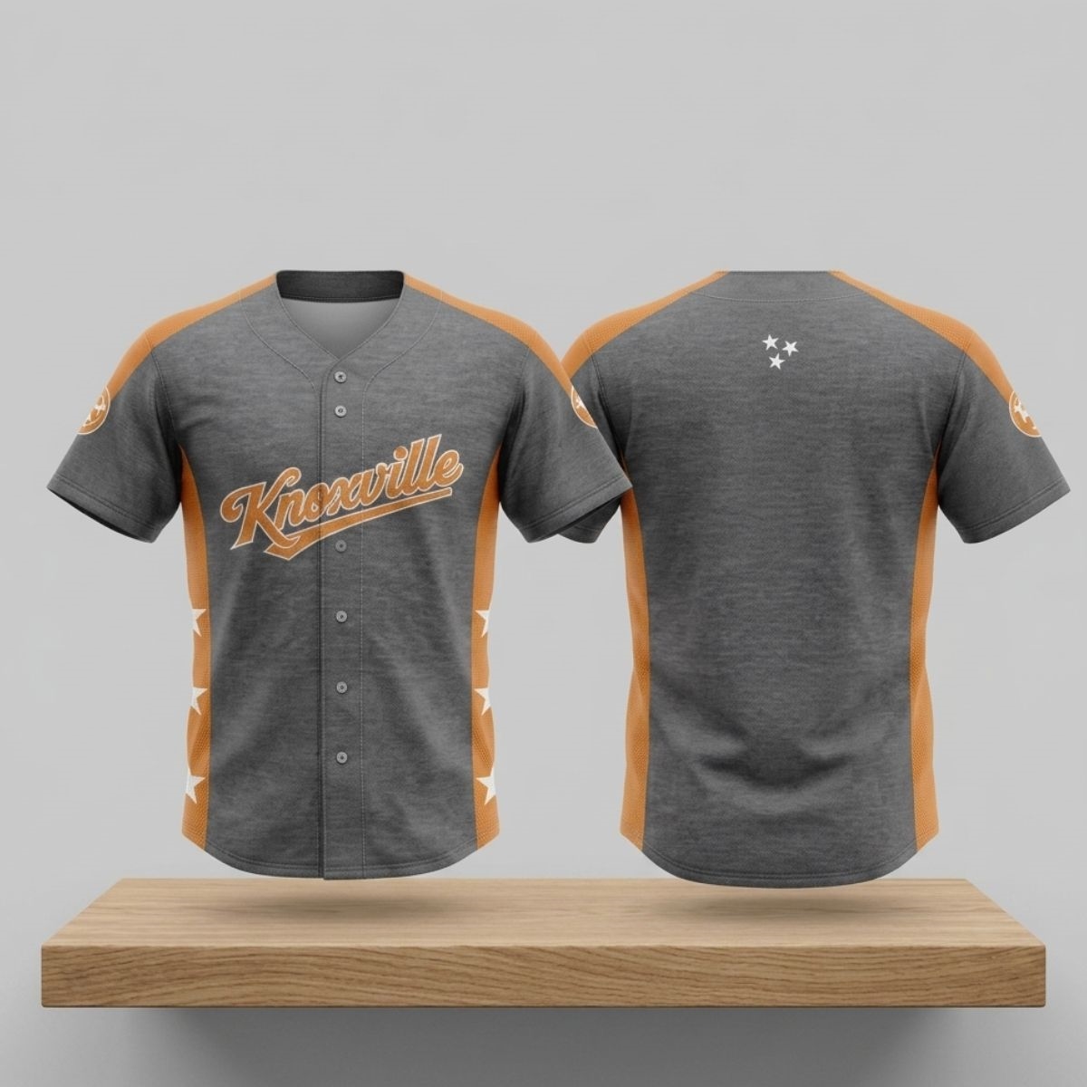 2026 Knoxville Smokies Tennessee Night Jersey Giveaway 1 2026 Knoxville Smokies Tennessee Night Jersey Giveaway 2