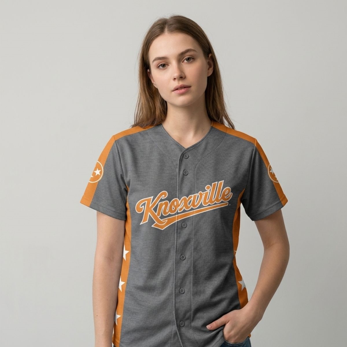 2026 Knoxville Smokies Tennessee Night Jersey Giveaway 2026 Knoxville Smokies Tennessee Night Jersey Giveaway