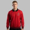 2026 LA Angels Throwback Collared Crewneck Giveaway 3 2026 LA Angels Throwback Collared Crewneck Giveaway