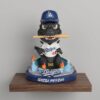 2026 LA Dodgers Godzilla Bobblehead Giveaway