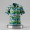 2026 LA Dodgers Hawaiian Night Hawaiian Shirt Giveaway 5 2026 LA Dodgers Hawaiian Night Hawaiian Shirt Giveaway 2
