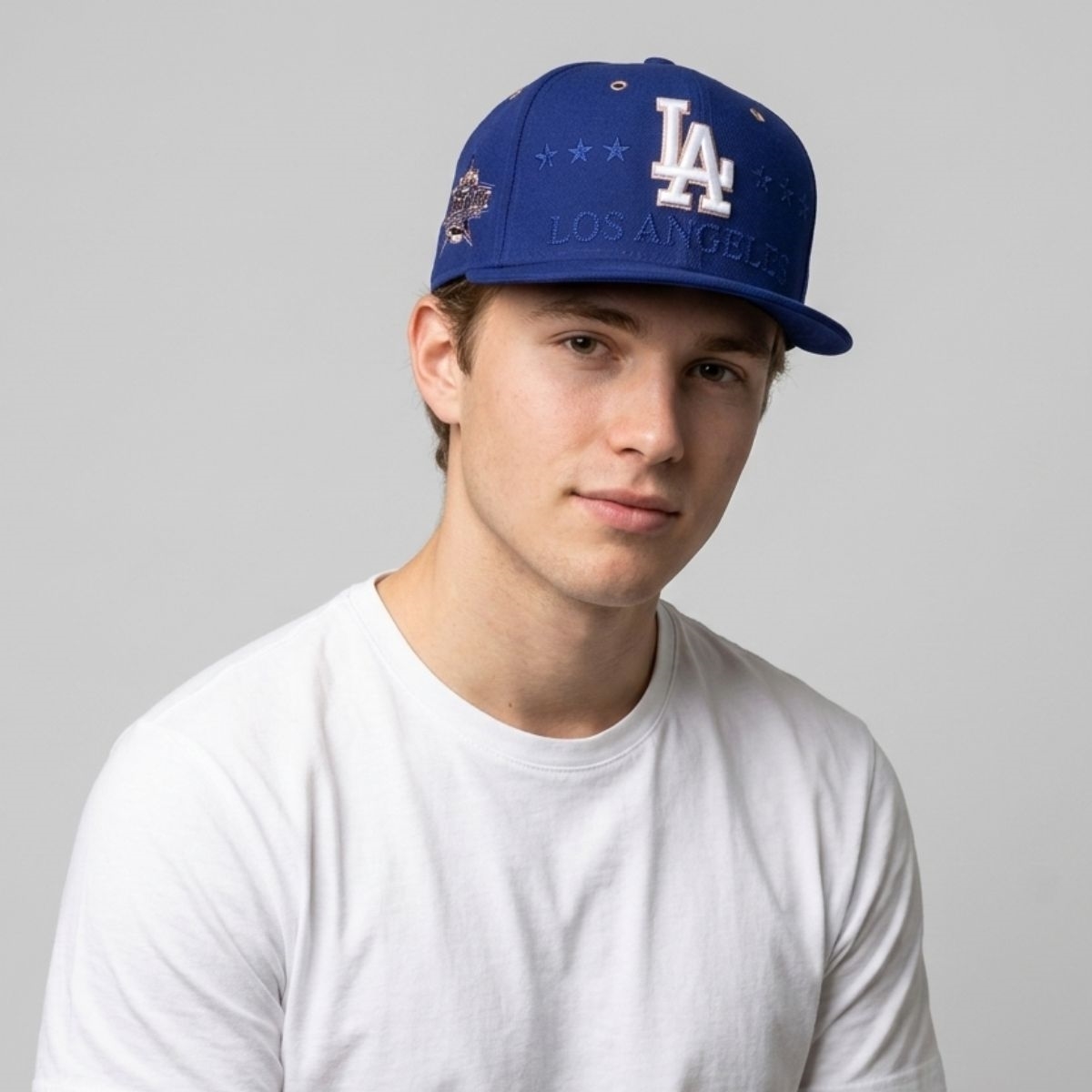 2026 LA Dodgers Home Run Derby All Star Game Hat 2026 LA Dodgers Home Run Derby All Star Game Hat