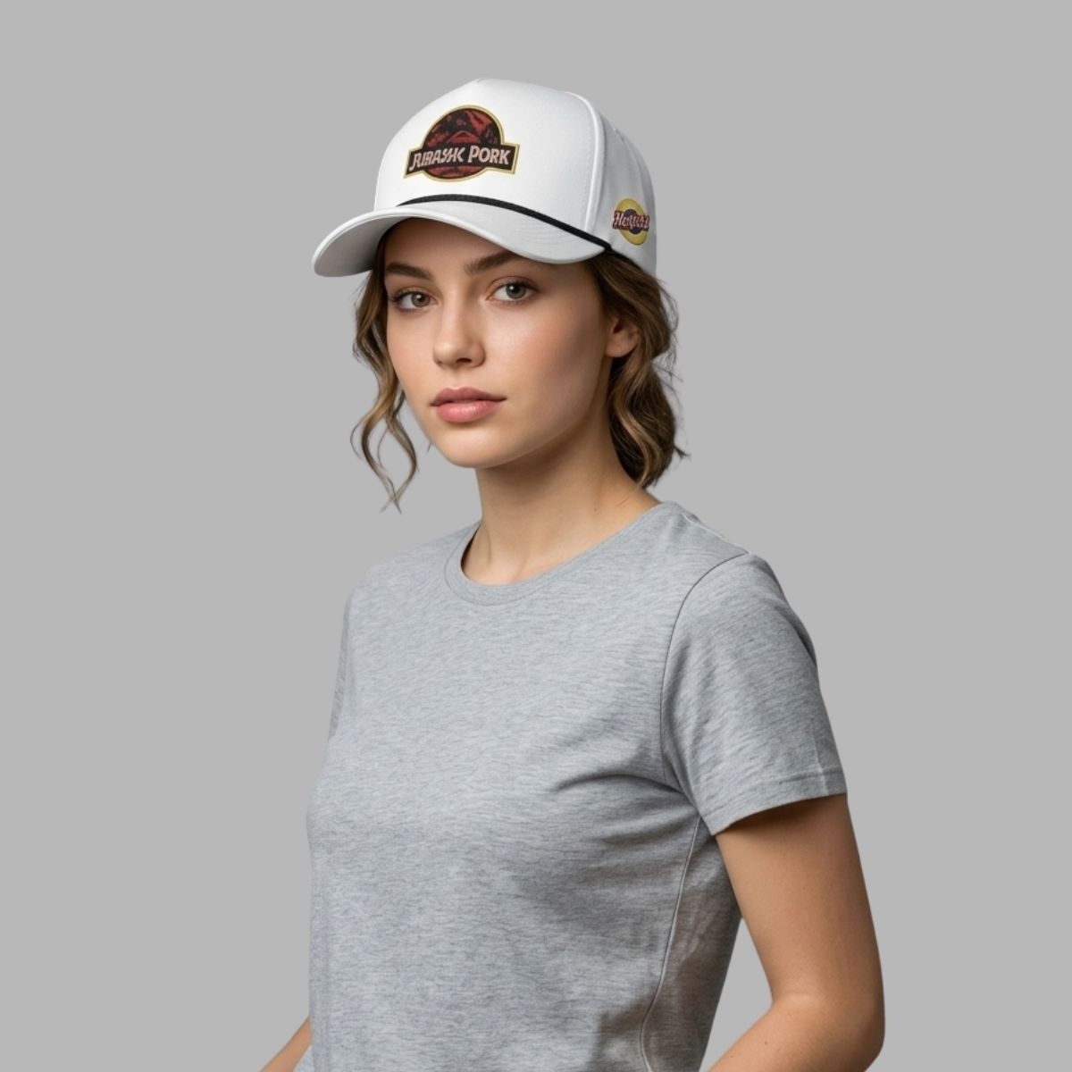 2026 Lehigh Valley IronPigs Jurassic Pork Hat Giveaway 2026 Lehigh Valley IronPigs Jurassic Pork Hat Giveaway
