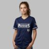 2026 Lehigh Valley Pitties Theme Night Jersey