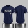 2026 Lehigh Valley Pitties Theme Night Jersey 4 2026 Lehigh Valley Pitties Theme Night Jersey 2