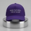 2026 Make Taco Bell Cheap Again Hat 5 2026 Make Taco Bell Cheap Again Hat 2