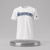 2026 Mariners Bellevue College Shirt Giveaway 4 2026 Mariners Bellevue College Shirt Giveaway 2