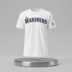 2026 Mariners Bellevue College Shirt Giveaway