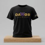 2026 Mariners Dawg Daze Shirt Giveaway