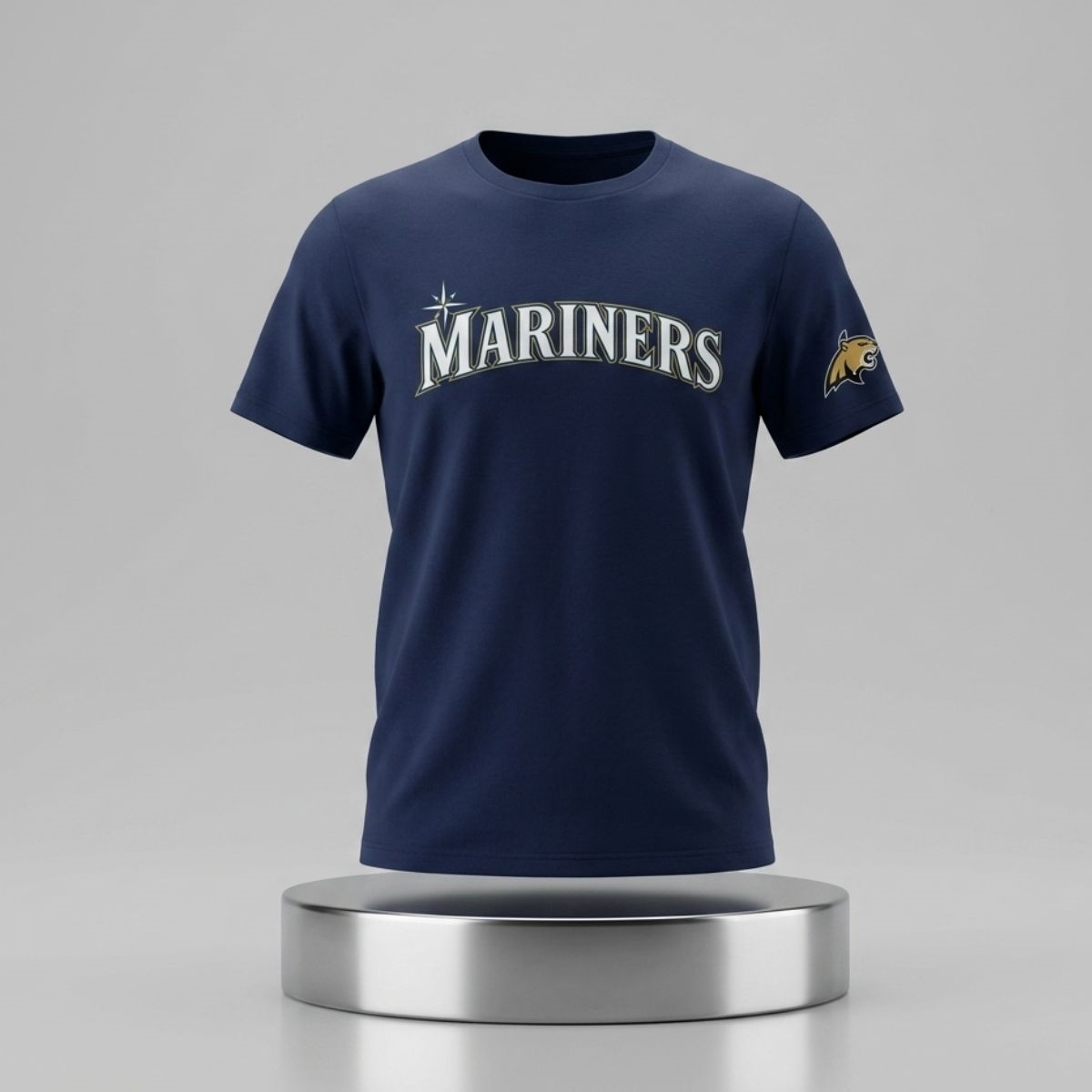 2026 Mariners Montana State University Night Shirt Giveaway 1 2026 Mariners Montana State University Night Shirt Giveaway 2