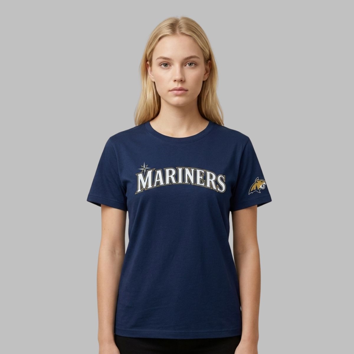 2026 Mariners Montana State University Night Shirt Giveaway 2026 Mariners Montana State University Night Shirt Giveaway