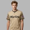 2026 Marlins Military Appreciation Night Jersey Giveaway 3 2026 Marlins Military Appreciation Night Jersey Giveaway