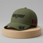 2026 Marlins Top Gun Day Hat Giveaway