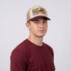 2026 Memphis Redbirds Bad Day To Be A BBQ Nacho Hat 3 2026 Memphis Redbirds Bad Day To Be A BBQ Nacho Hat