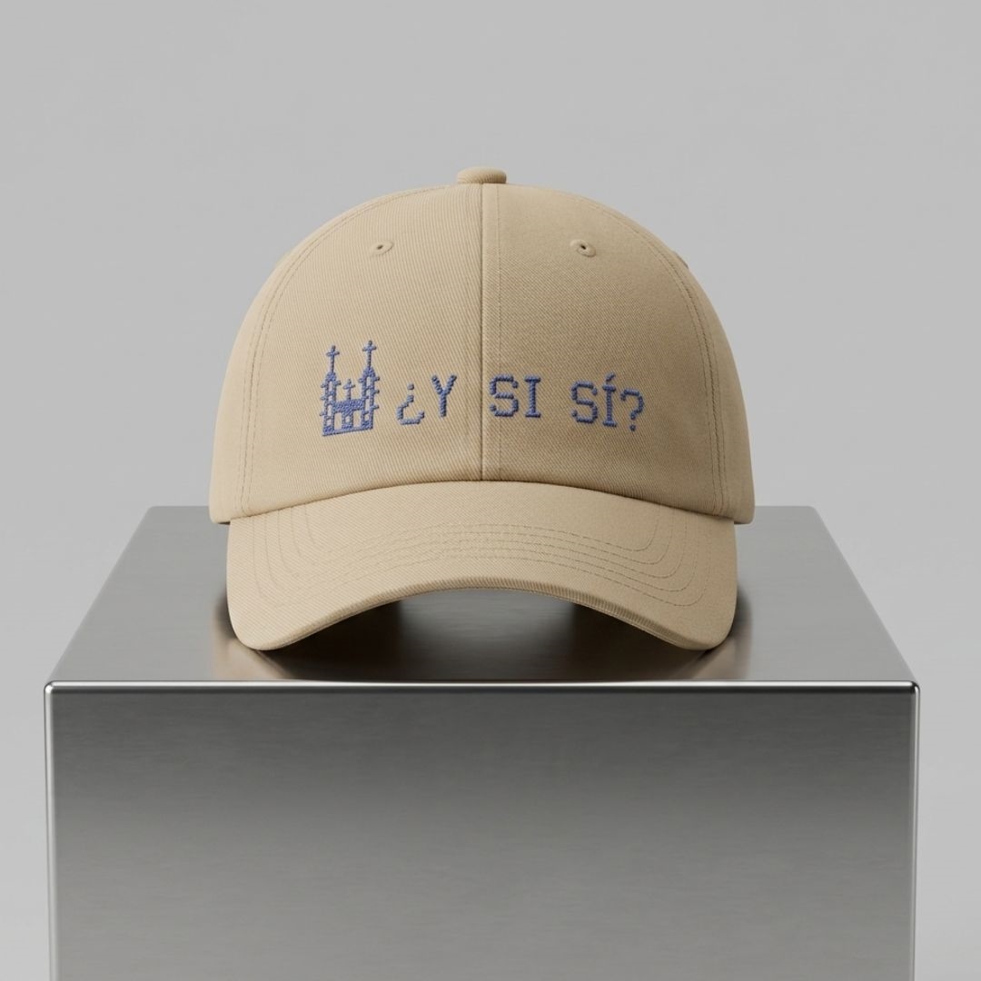 2026 Mexico Y Si Si World Cup Hat 1 2026 Mexico Y Si Si World Cup Hat 2