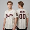 2026 Minnesota Twins Field of Dreams Jersey