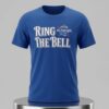 2026 Munetaka Murakami Ring The Bell All Star Shirt 2