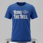 2026 Munetaka Murakami Ring The Bell All Star Shirt