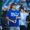 2026 Munetaka Murakami Ring The Bell All Star Shirt 3