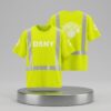 2026 NY Knicks DSNY Sanitation Parade Shirt 1