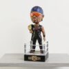 2026 NY Mets Francisco Lindor Bobblehead Giveaway 2 2026 NY Mets Francisco Lindor Bobblehead Giveaway