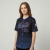 2026 NY Mets KPop Demon Hunters Night Jersey Giveaway