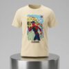 2026 NY Mets Marvel Spider Man Shirt Giveaway 2