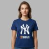 2026 NY Yankees Healthcare Innovation Shirt Night Giveaway 3 2026 NY Yankees Healthcare Innovation Shirt Night Giveaway