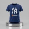 2026 NY Yankees Healthcare Innovation Shirt Night Giveaway 4 2026 NY Yankees Healthcare Innovation Shirt Night Giveaway 2