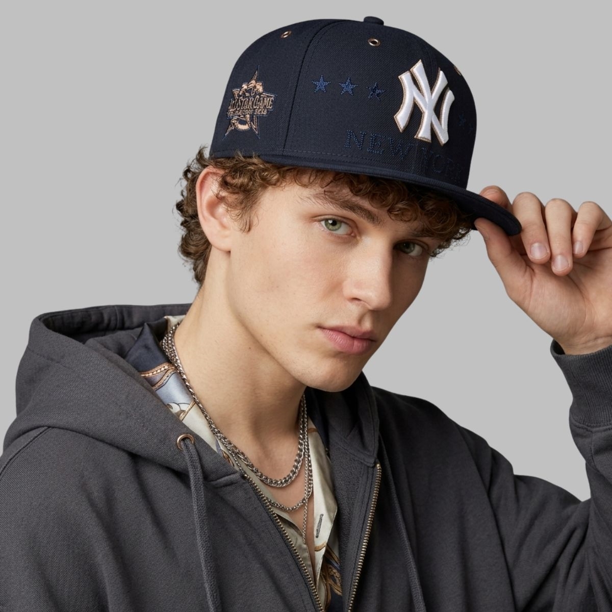 2026 NY Yankees Home Run Derby All Star Game Hat 2026 NY Yankees Home Run Derby All Star Game Hat