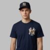 2026 NY Yankees Rodriguez 13 Shirt 3 2026 NY Yankees Rodriguez 13 Shirt