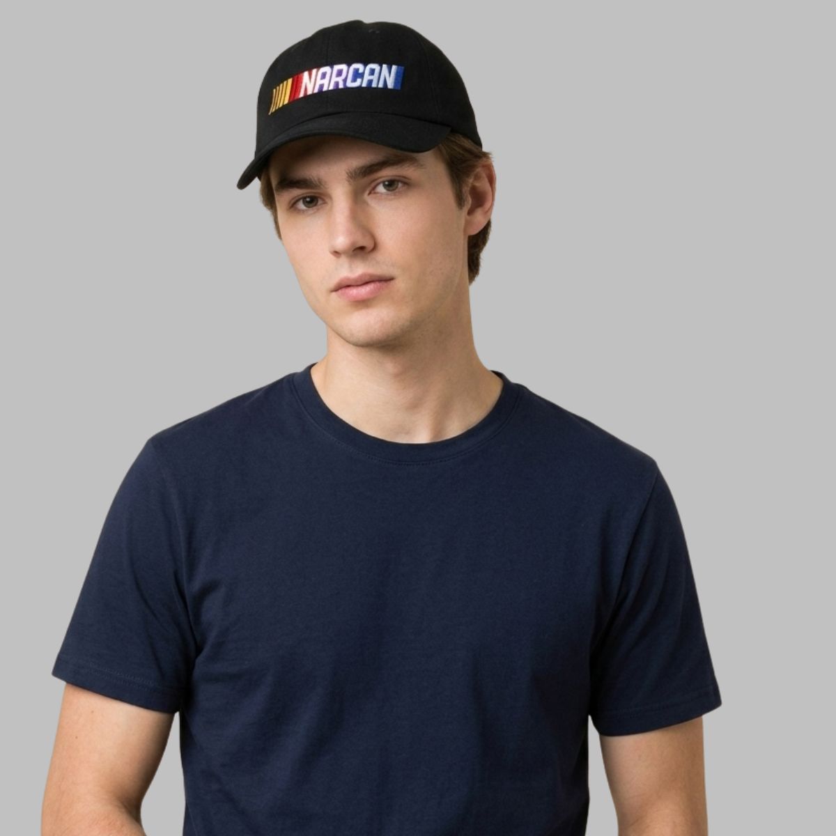 2026 Narcan Hat 2026 Narcan Hat